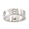 Cartier ring