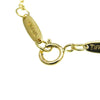 Tiffany & Co necklace
