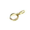 Cartier pendant