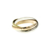 Cartier ring