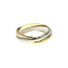 Cartier ring