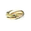 Cartier ring