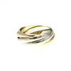 Cartier ring