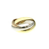 Cartier ring