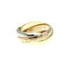 Cartier ring
