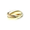 Cartier ring
