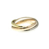Cartier ring