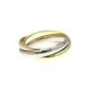 Cartier ring
