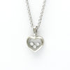 Chopard necklace