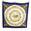 Hermès scarf