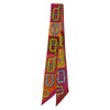 Hermès scarf