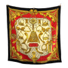 Hermès scarf