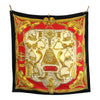 Hermès scarf