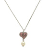 Miu Miu necklace
