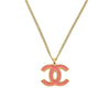 Chanel necklace