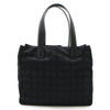 Chanel tote