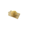 Chanel brooch