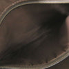 Secondhand Gucci Diamante Navy Leather Bag