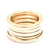 Secondhand Bulgari B.Zero1 Gold Yellow Jewelry