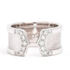 Cartier ring