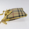 Burberry shoulder