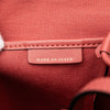 Secondhand Burberry Small Haymarket Check Coated Canvas Canterbury Tote