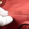 Secondhand Burberry Small Haymarket Check Coated Canvas Canterbury Tote