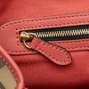 Secondhand Burberry Small Haymarket Check Coated Canvas Canterbury Tote
