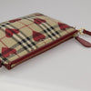 Burberry clutch