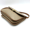Secondhand Céline Macadam Beige Canvas Bag