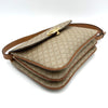 Secondhand Céline Macadam Beige Canvas Bag