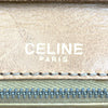 Secondhand Céline Macadam Beige Canvas Bag