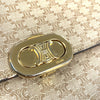 Secondhand Céline Macadam Beige Canvas Bag