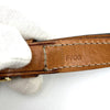 Secondhand Céline Macadam Beige Canvas Bag