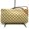Bottega Veneta clutch