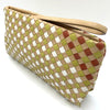 Bottega Veneta clutch