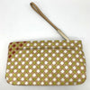 Bottega Veneta clutch