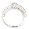 Bulgari ring