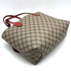 Gucci tote