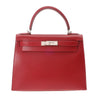 Hermès handbag
