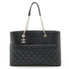 Chanel tote