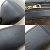 Secondhand Louis Vuitton Saintonge Brown Canvas Bag