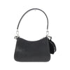 Secondhand Louis Vuitton Marellini Black Leather Bag