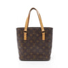 Secondhand Louis Vuitton Vavin Brown Canvas Bag