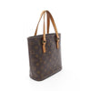 Secondhand Louis Vuitton Vavin Brown Canvas Bag
