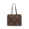 Louis Vuitton tote