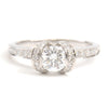 Tiffany & Co ring