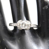 Tiffany & Co ring