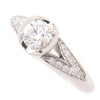 Bulgari ring