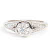 Bulgari ring